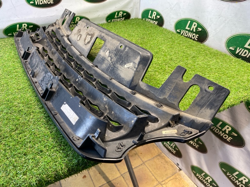 Решетка в бампер Land Rover Range Rover Sport (L494, 2015г.)