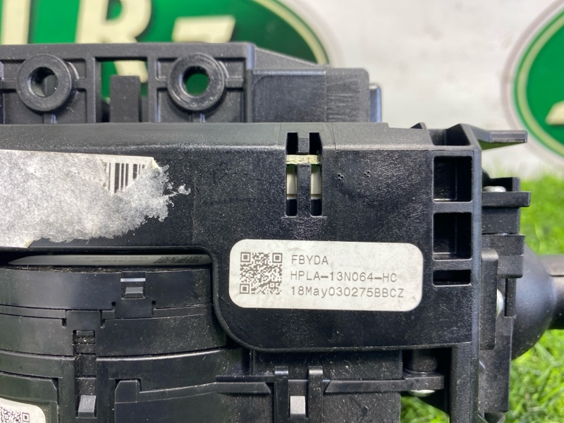 Переключатель подрулевой (стрекоза) Land Rover Range Rover (L405, 2018г.)
