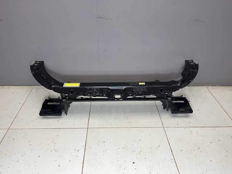 Передняя панель (телевизор) Land Rover Range Rover Evoque (L538, 2017г.)