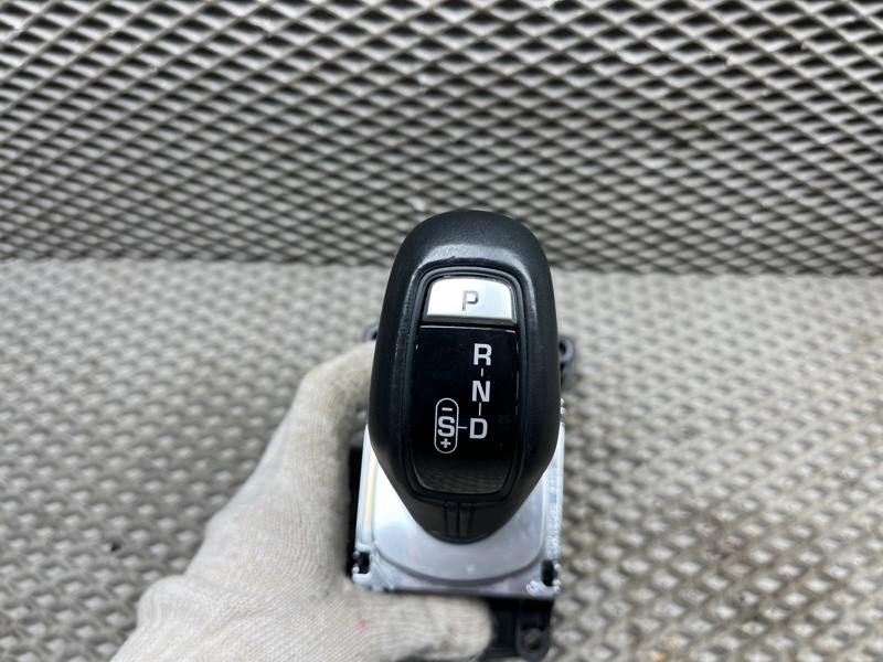 Селектор АКПП Land Rover Range Rover Sport (L494, 2017г.)