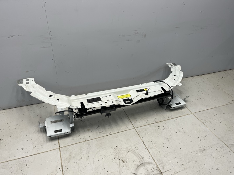 Передняя панель (телевизор) Land Rover Discovery Sport (L550, 2016г.)