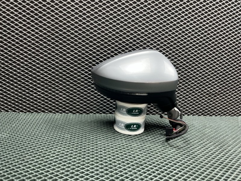 Зеркало наружное Volkswagen Tiguan (AllSpace, 2022г.)