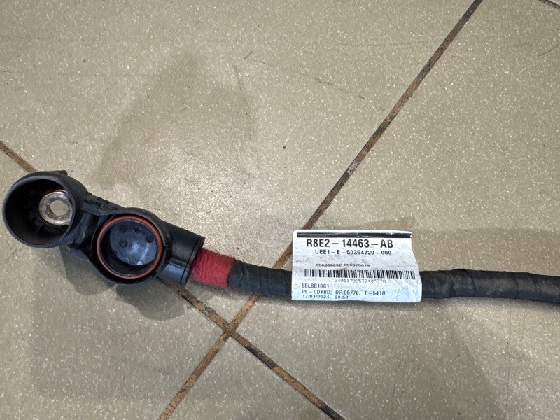 Провод силовой Land Rover Range Rover Sport (L461, 2024г.)