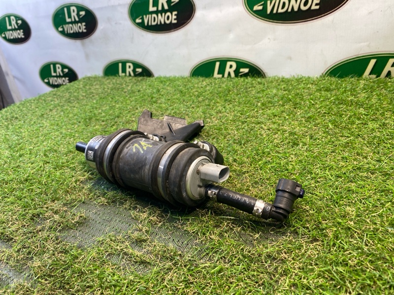 Топливный насос Land Rover Range Rover (L405, 2020г.)