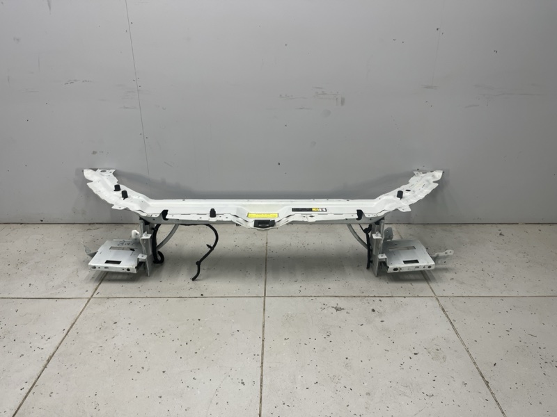 Передняя панель (телевизор) Land Rover Discovery Sport (L550, 2018г.)