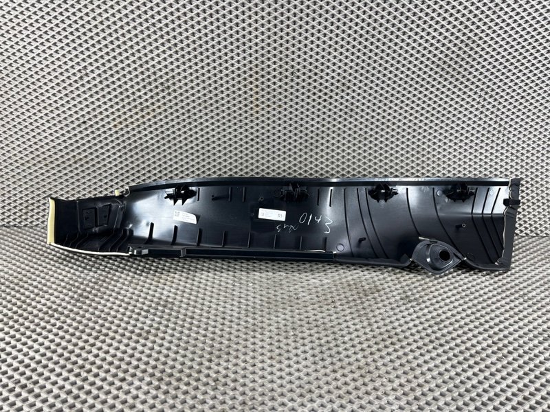 Обшивка салона Land Rover Range Rover Sport (L461, 2024г.)