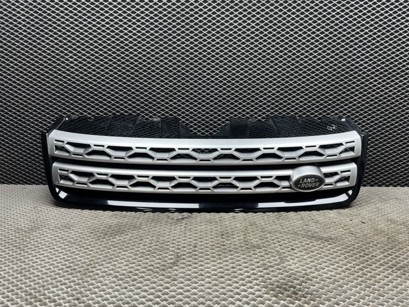 Решетка радиатора Land Rover Discovery Sport (L550, 2018г.)