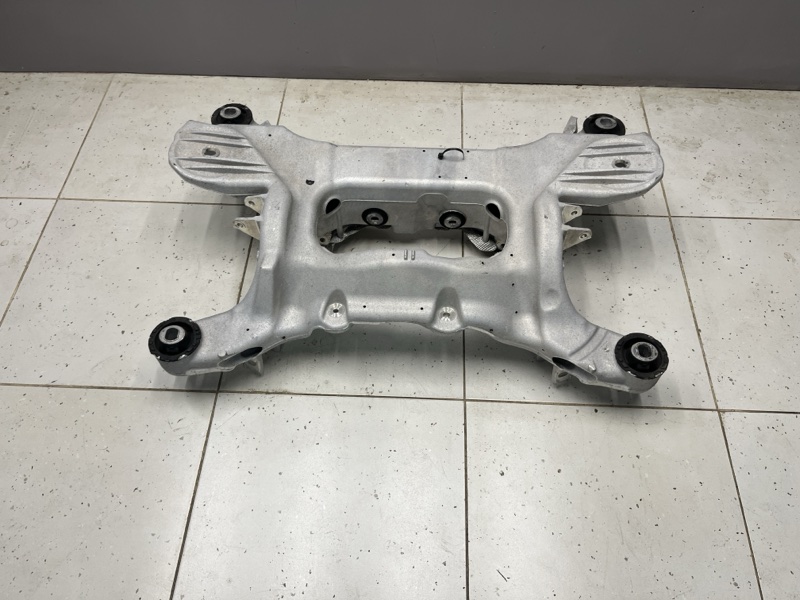 Подрамник Land Rover Range Rover Sport (L494, 2022г.)