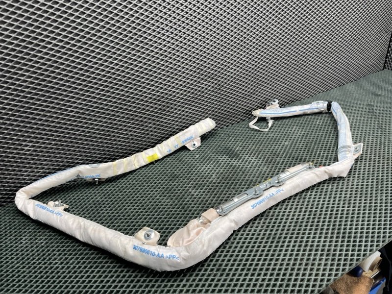 Подушка безопасности боковая (шторка) Land Rover Range Rover Sport (L494, 2015г.)