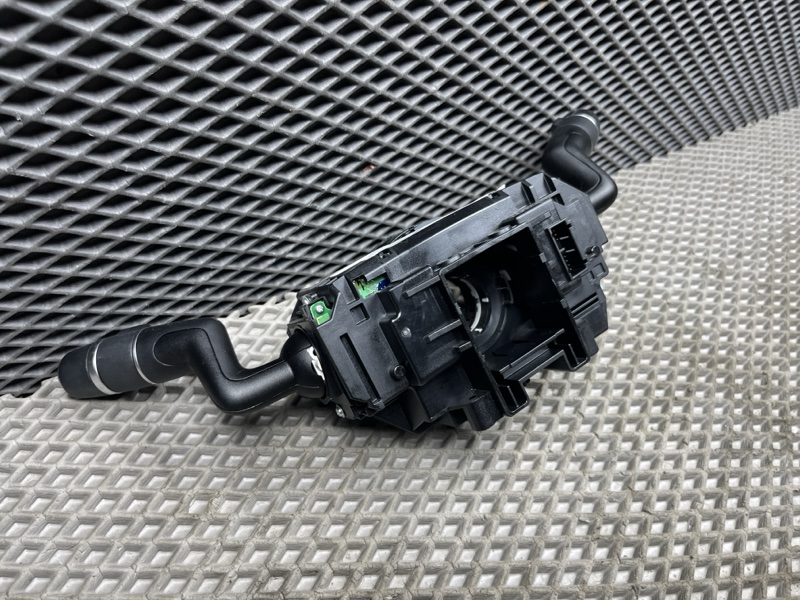 Переключатель подрулевой (стрекоза) Land Rover Range Rover (L405, 2019г.)