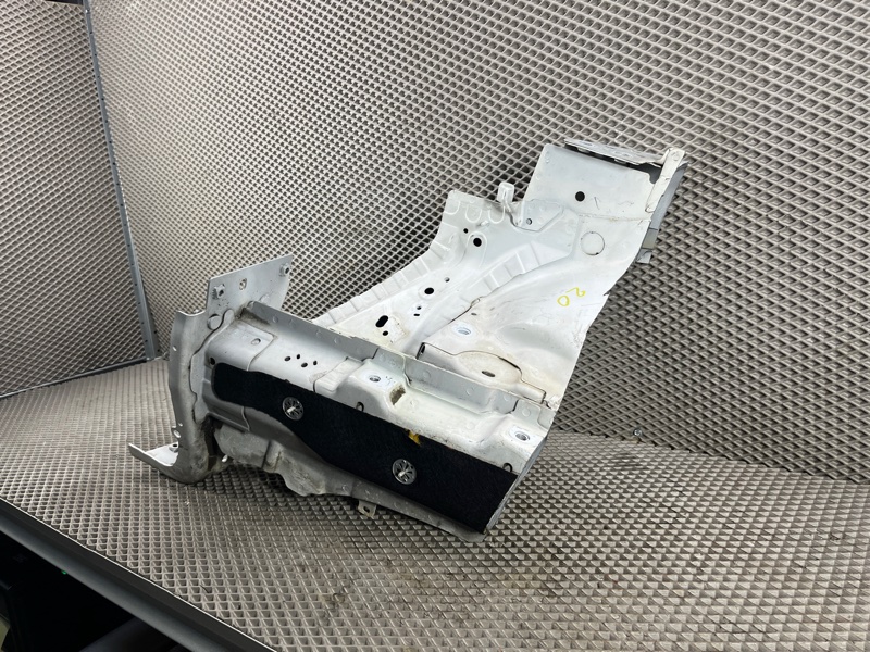 Лонжерон Land Rover Range Rover Evoque (L538, 2012г.)
