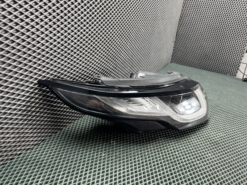 Фара Land Rover Range Rover Evoque (L538, 2017г.)