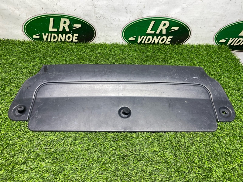 Накладка бампера Land Rover Range Rover (L405, 2017г.)