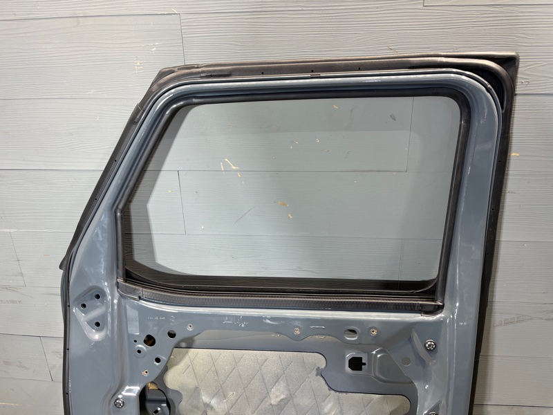 Дверь Jeep Wrangler (JL, 2025г.)