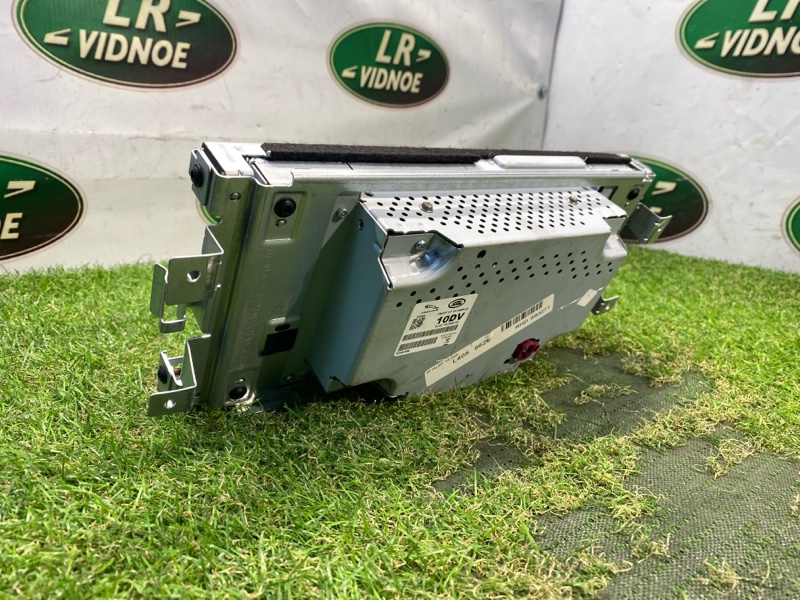 Дисплей инормаионный Land Rover Range Rover (L405, 2017г.)