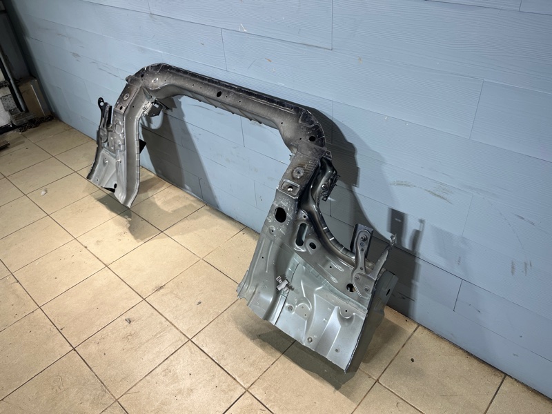 Передняя панель (телевизор) Land Rover Range Rover Sport (L320, 2012г.)