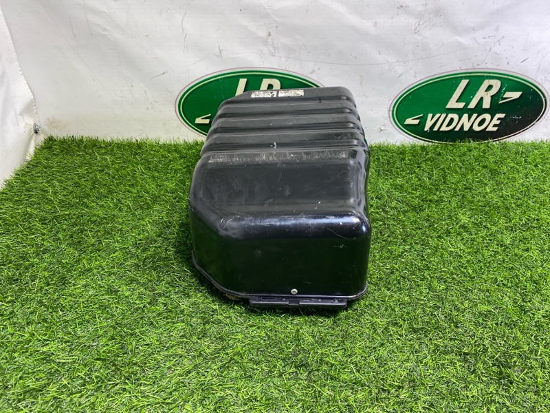 Компрессор пневмоподвески Land Rover Range Rover (L405, 2018г.)