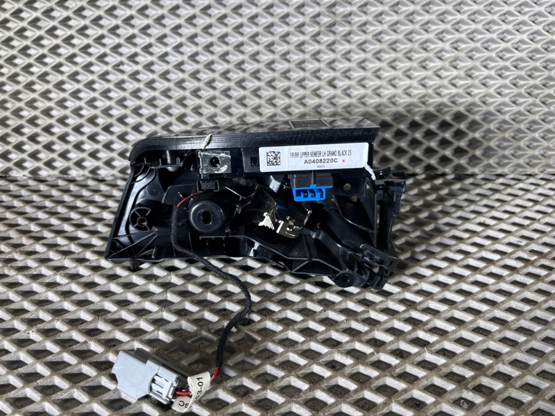 Кнопка памяти сидений Land Rover Range Rover (L405, 2014г.)