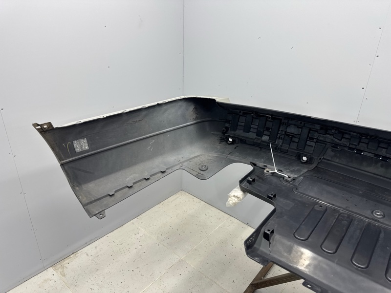 Бампер Land Rover Range Rover (L405, 2014г.)