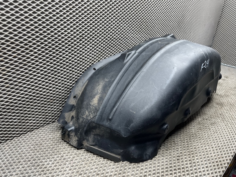 Подкрылок Jeep Wrangler (JL, 2025г.)