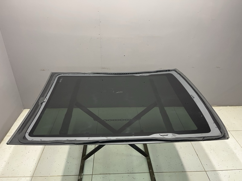 Стекло панорамной крыши Land Rover Range Rover Sport (L461, 2024г.)