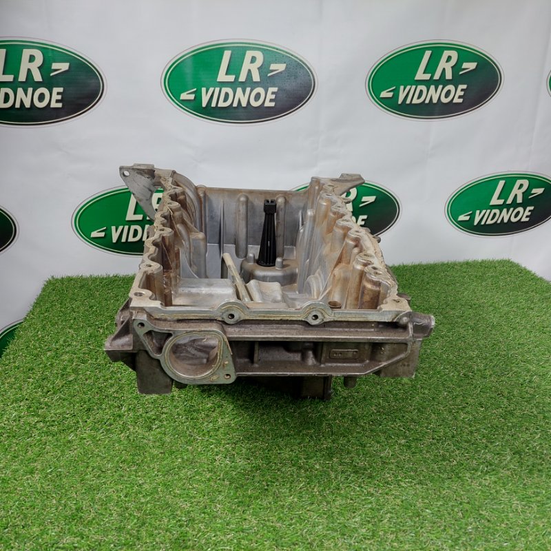 Поддон двигателя Land Rover Range Rover 3 (2011г.)