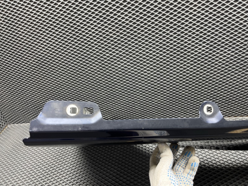 Крыло Land Rover Range Rover (L405, 2014г.)