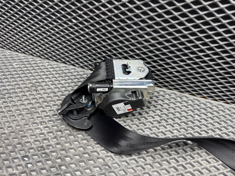 Ремень безопасности Land Rover Range Rover Sport (L494, 2020г.)