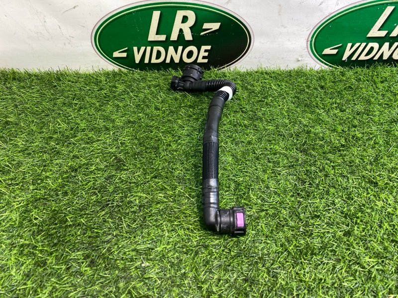 Патрубок системы охлаждения Land Rover Range Rover Sport (L461, 2023г.)