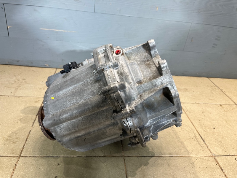 Раздаточная коробка Land Rover Range Rover Sport (L320, 2012г.)