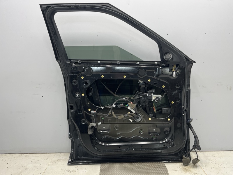Дверь Land Rover Range Rover Evoque (L538, 2017г.)