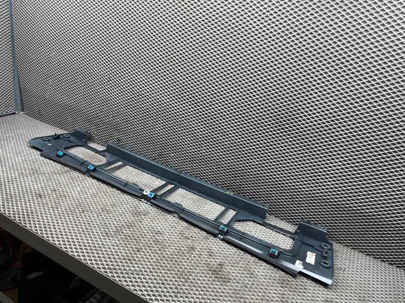 Жабо Jeep Wrangler (JL, 2025г.)