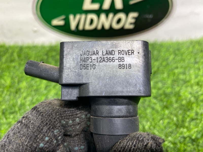 Катушка зажигания Land Rover Range Rover Evoque (L551, 2020г.)