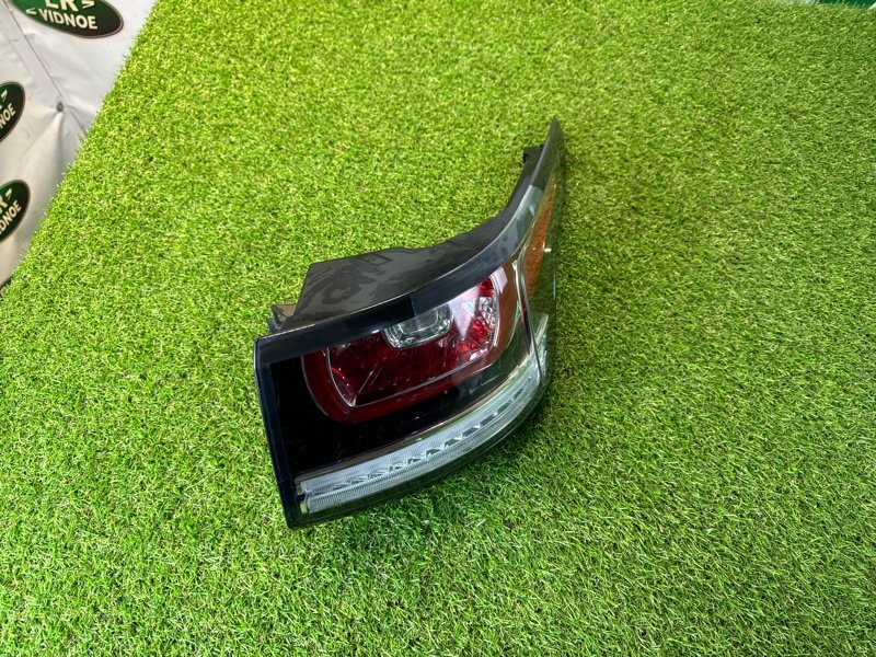 Фонарь Land Rover Range Rover Sport (L494, 2016г.)