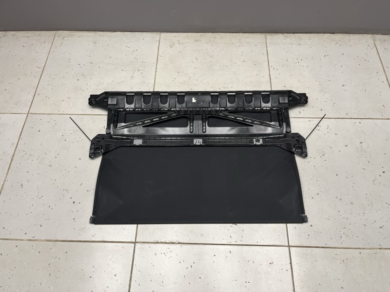 Шторка панорамы Land Rover Range Rover Sport (L461, 2024г.)