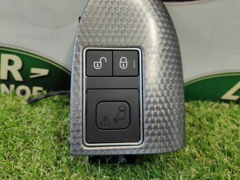 Кнопка блокировки двери Land Rover Range Rover Sport (L494, 2019г.)