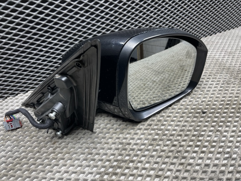 Зеркало наружное Land Rover Range Rover (L405, 2019г.)