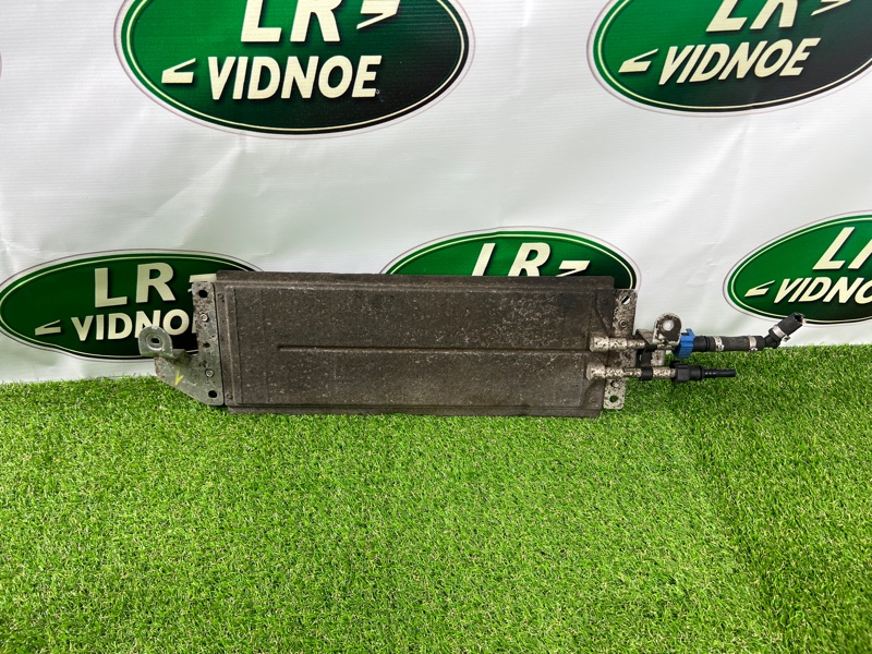 Охладитель топлива Land Rover Range Rover Velar (L560, 2020г.)