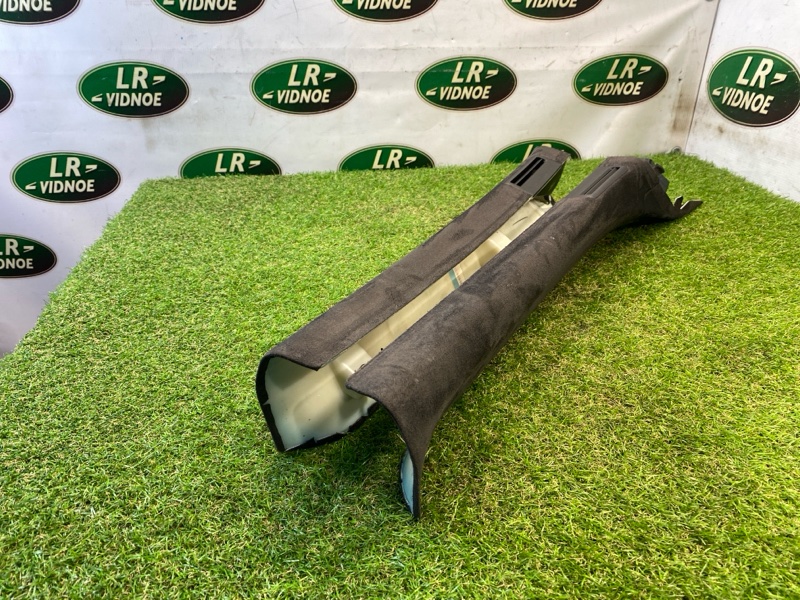 Накладка стойки лобового стекла (комплект) Land Rover Range Rover (L405, 2020г.)