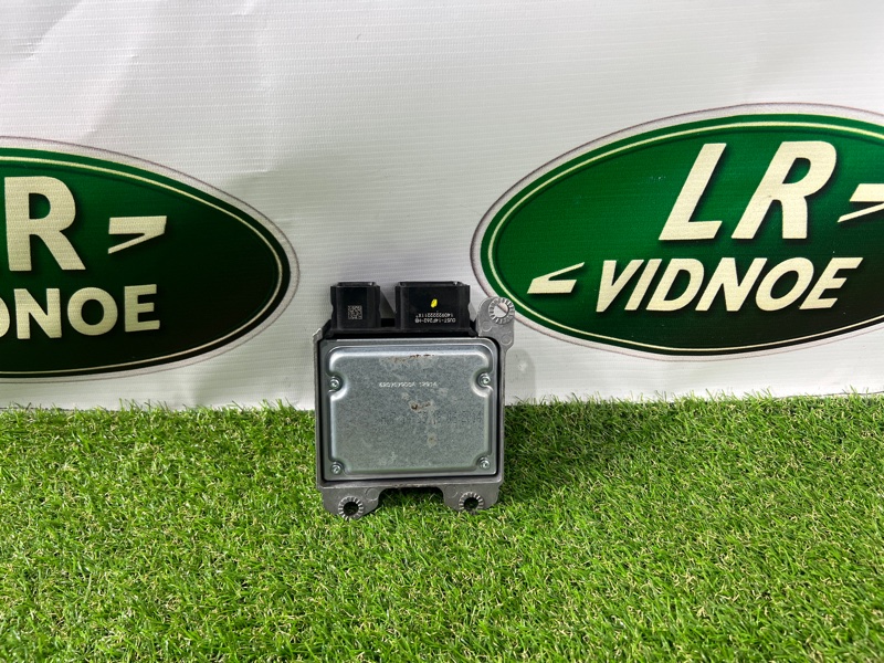 Блок управления SRS Land Rover Range Rover Sport (L494, 2014г.)
