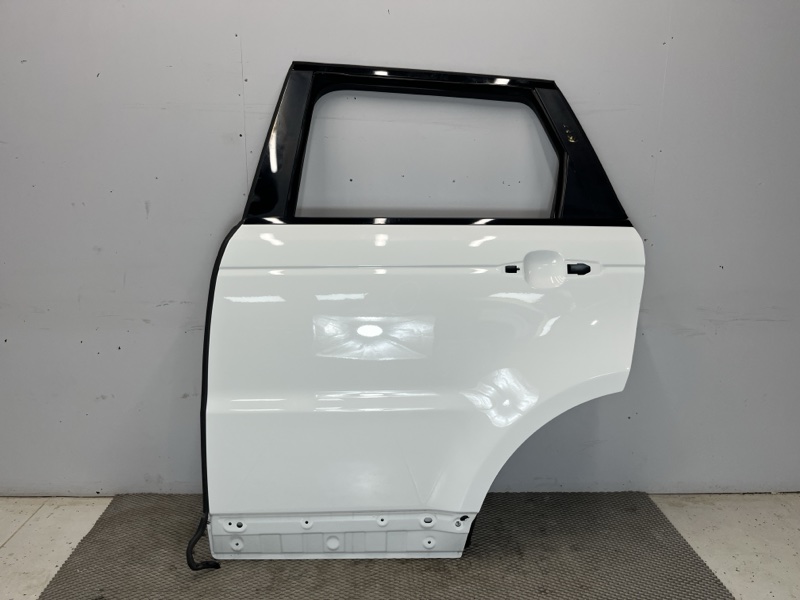 Дверь Land Rover Range Rover Sport (L494, 2015г.)