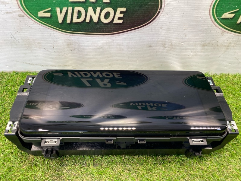 Дисплей компьютера Land Rover Range Rover (L405, 2020г.)