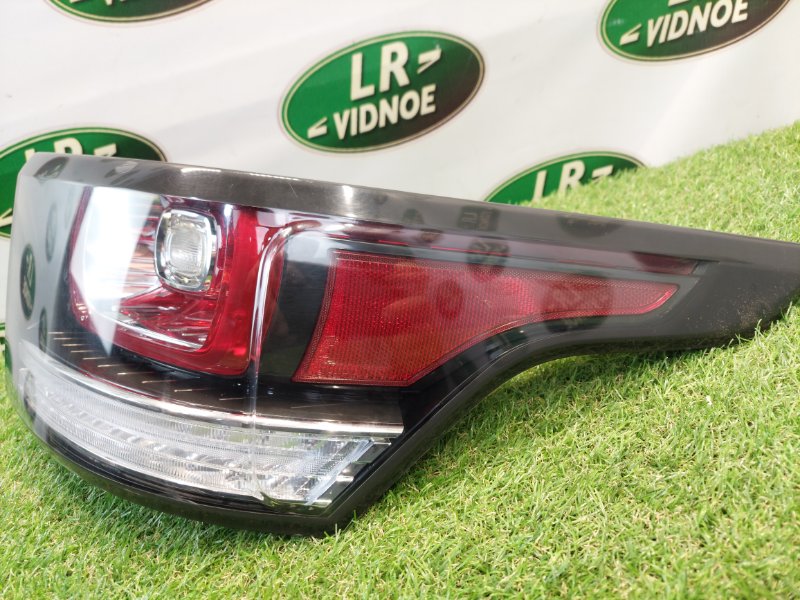 Фонарь Land Rover Range Rover Sport (L494, 2017г.)