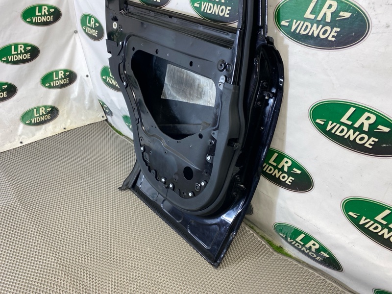 Дверь Land Rover Range Rover Sport (L494, 2014г.)