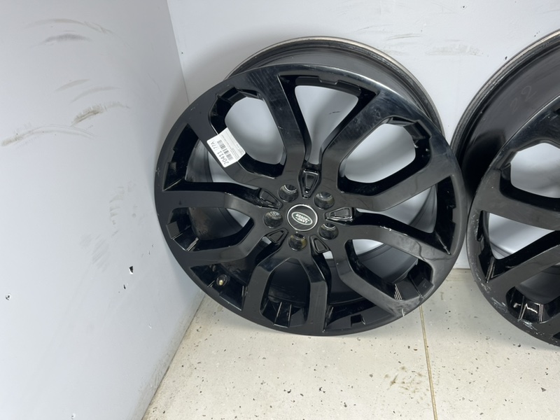 Диски - комплект Land Rover Range Rover Sport (L494, 2015г.)