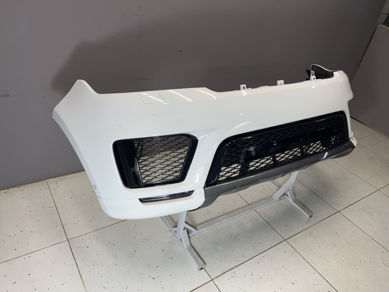 Бампер Land Rover Range Rover Sport (L494, 2021г.)