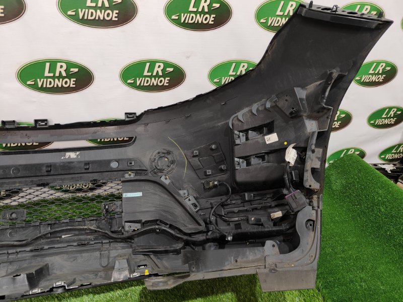 Бампер Land Rover Range Rover Evoque (L551, 2020г.)