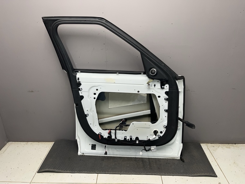 Дверь Land Rover Range Rover Sport (L494, 2021г.)