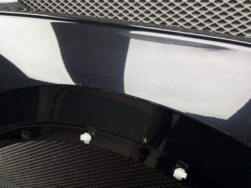 Крыло Volkswagen Tiguan (MK2, 2018г.)