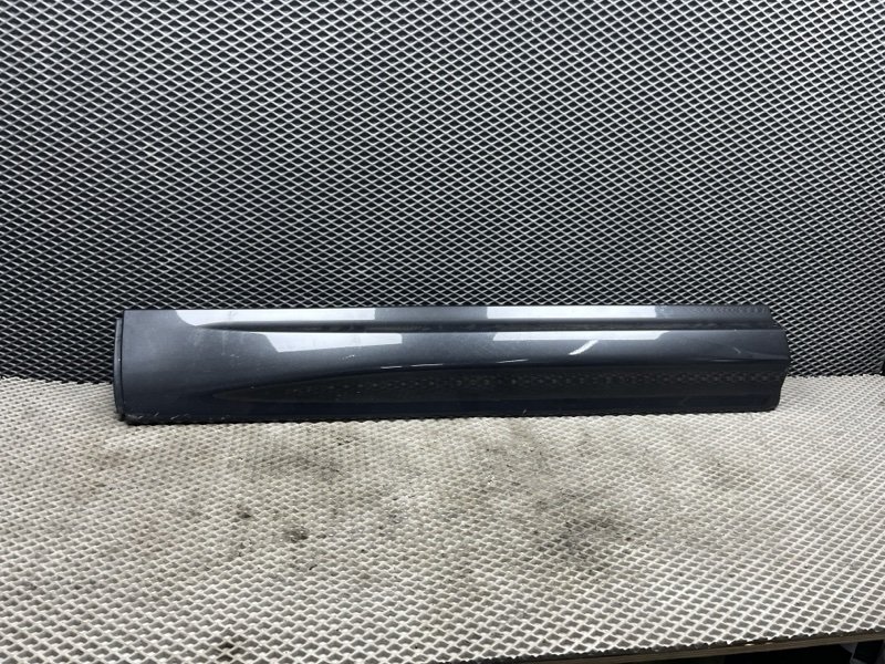 Молдинг двери Land Rover Range Rover Sport (L494, 2020г.)